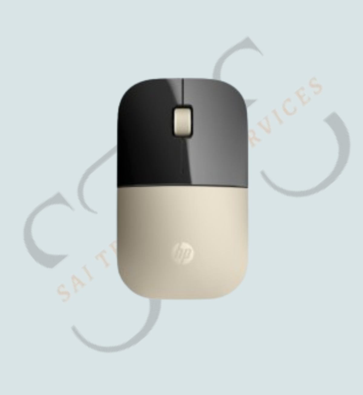 HP Z3700 Wireless Optical Mouse with USB