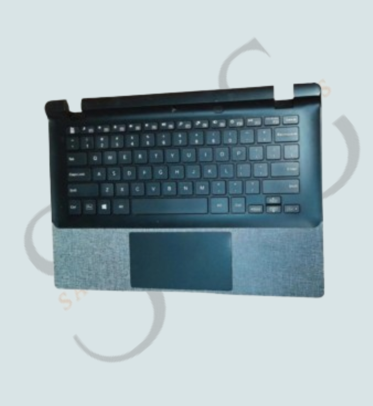 Avita Essential 14 NE14A2 Palmrest Keyboard Touchpad Assembly