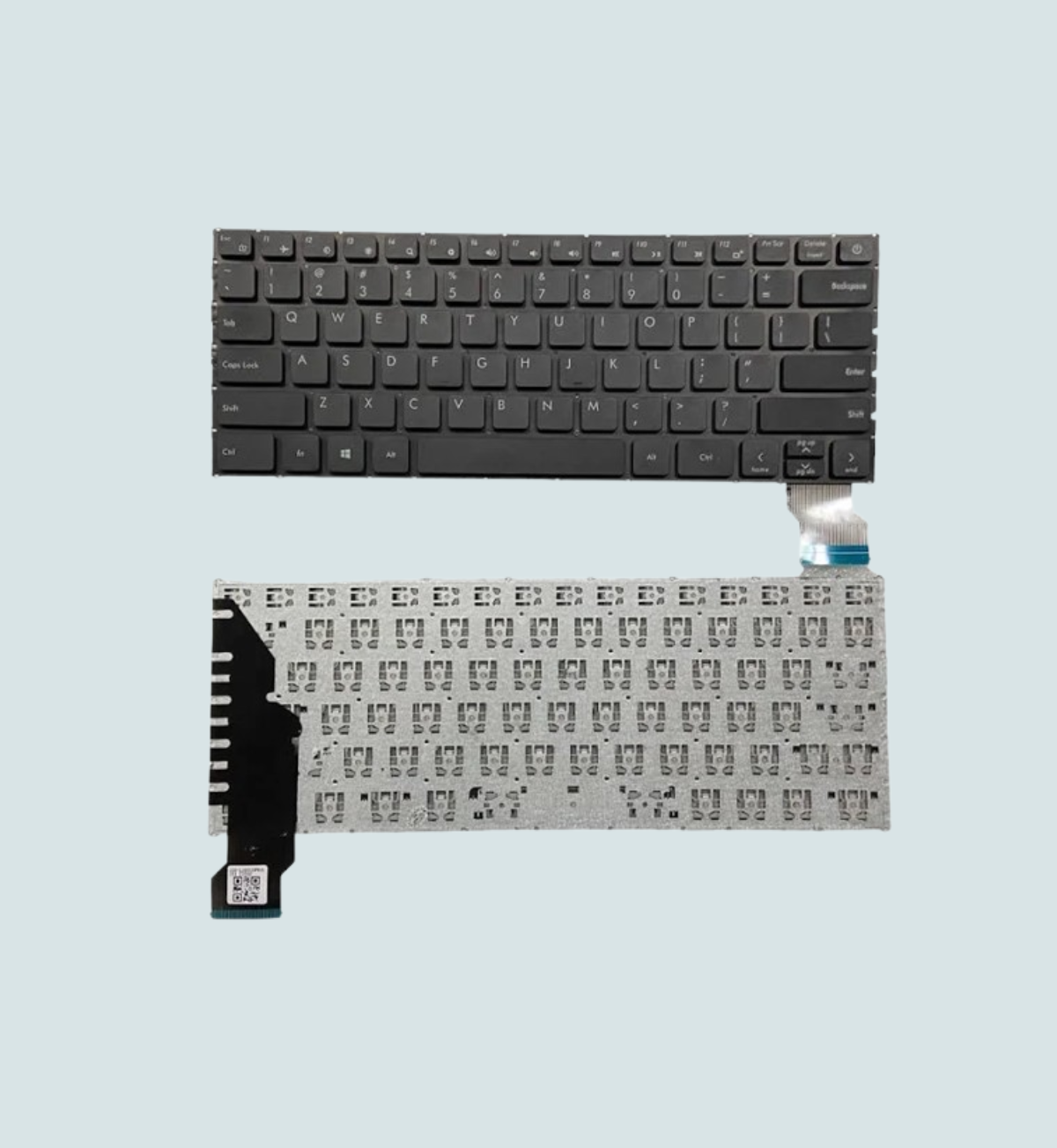 avita keybord