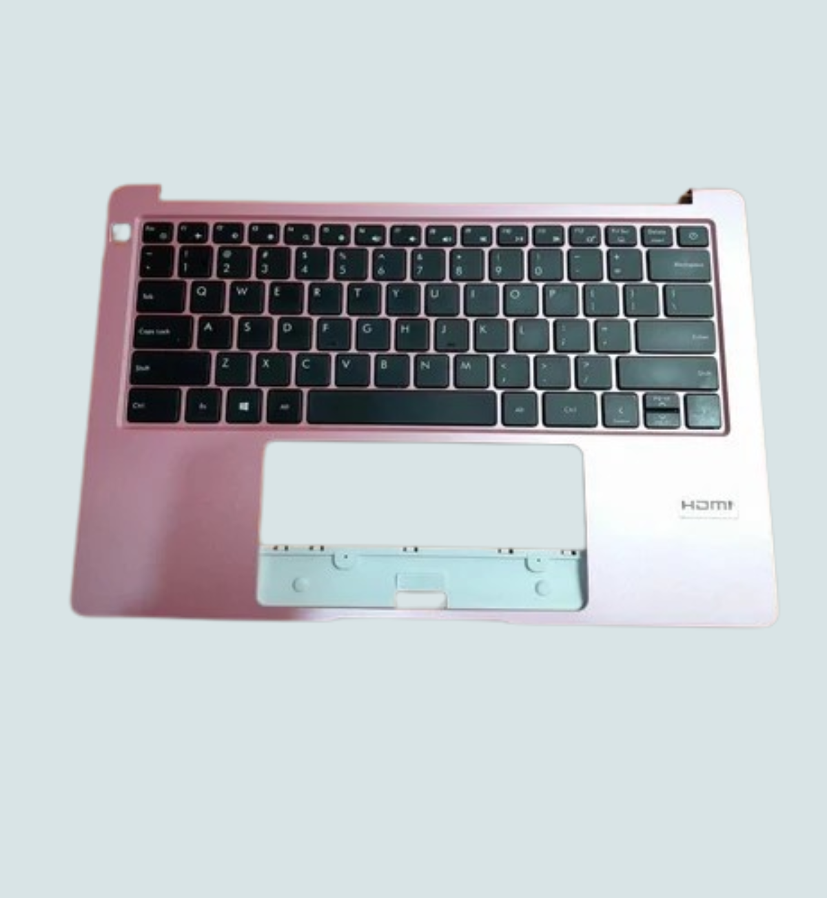 Avita Essential NE14A2INC44A-CR 14 Inches Palmrest With Keyboard